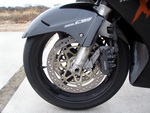 �������� �� ������ �������� Honda CBR1100XX 1999 ���� 12